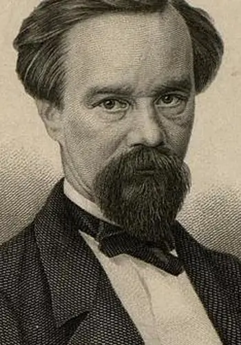 Афанасьєв-Чужбинський Олександр Степанович