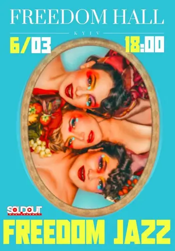 Freedom Jazz