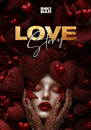 ❤️ ИСТОРИЯ ЛЮБВИ ❤️ ИНКИ БАР ❤️