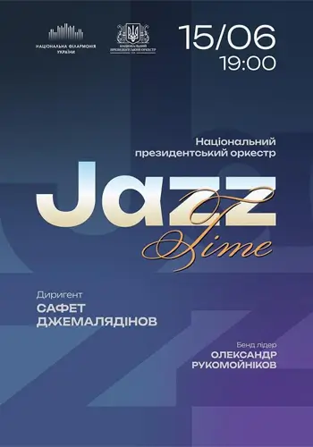 Jazz Time