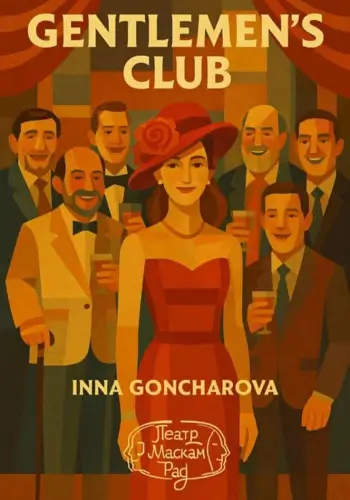 Клуб джентльменов