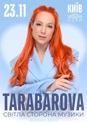 TARABAROVA
