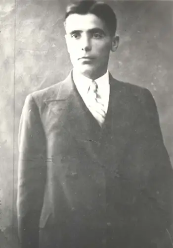 Алядін Шаміль Сеїтович