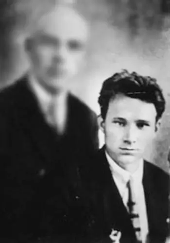 Андрійчук Кесар Омелянович