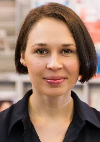 Андрухович Софія Юріївна