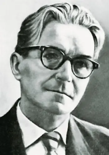 Антоненко-Давидович Борис Дмитрович