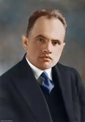 Бабий Олесь Иосифович