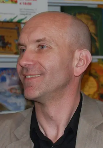 Бачинський Андрій Михайлович