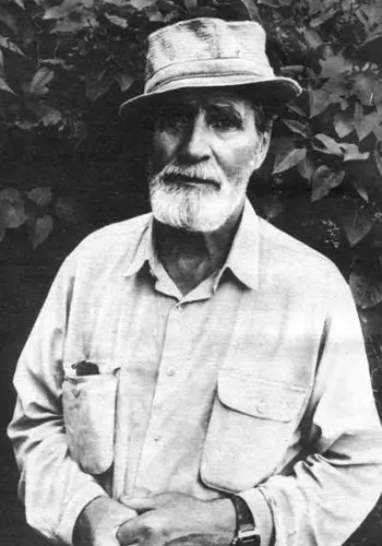 Барка Василь Костянтинович