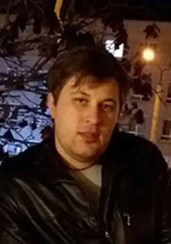 Баркалов Руслан