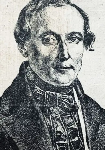 Барщевський Іван