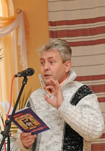 Батиг Михаил Степанович