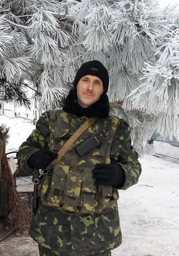 Байдюк Микола