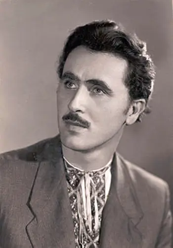 Бердник Олесь Павлович