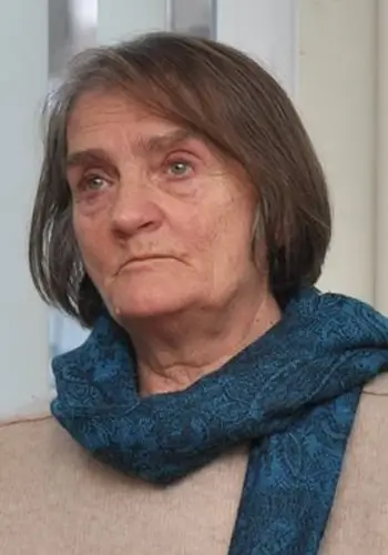 Бічуя Ніна Леонідівна