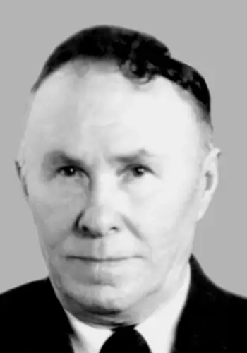 Білецький Михайло Семенович