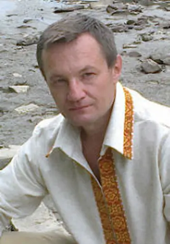 Білий Дмитро Дмитрович