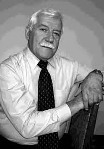 Білоус Григорій Павлович