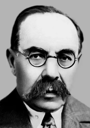 Білиловський Кесар Олександрович