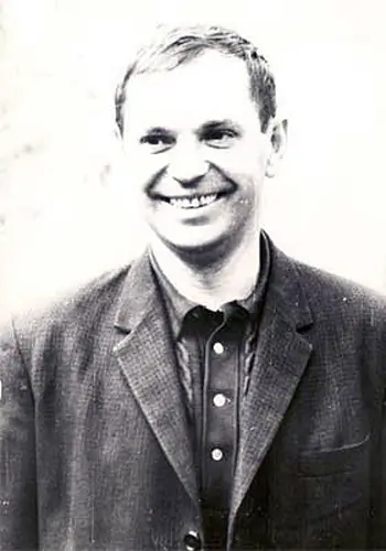 Близнець Віктор Семенович