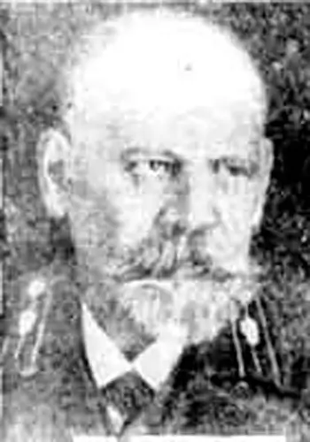 Бобенко Андрей Михайлович