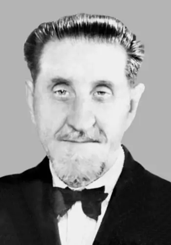 Богацький Павло Олександрович