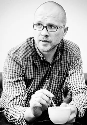 Бондар Андрій Володимирович