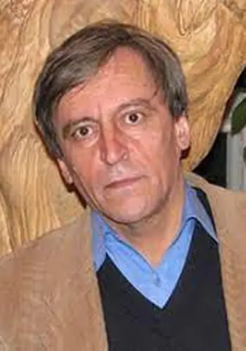 Бондаренко Станіслав Григорович