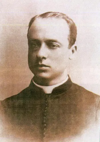 Бордуляк Тимофій Гнатович