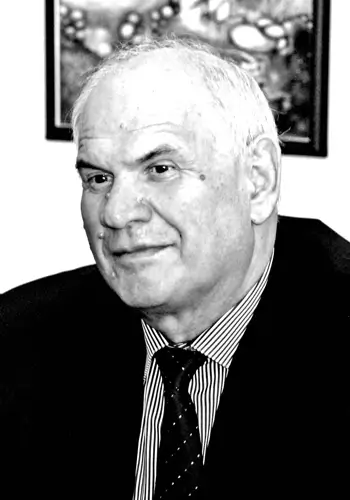 Боровко Микола Маркіянович