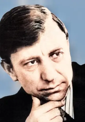 Бортняк Анатолій Агафонович