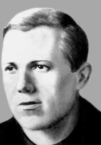 Борзяк Дмитро Семенович