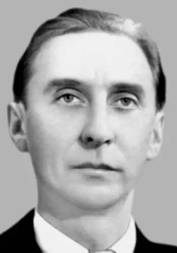 Буцен Олег Васильевич