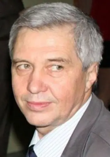 Буценко Олександр Алімович