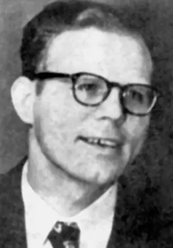 Бурякивец Юрий Дмитриевич