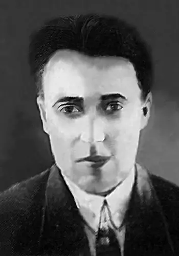 Бузько Дмитро Іванович