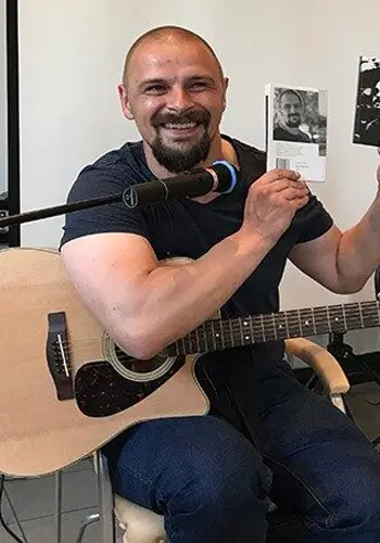 Бик Олексій Миколайович