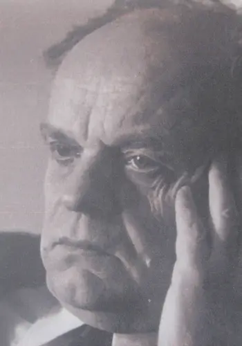 Чабанівський Михайло Іванович