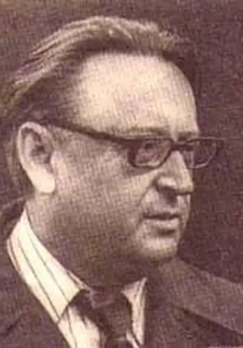 Чалий Богдан Йосипович