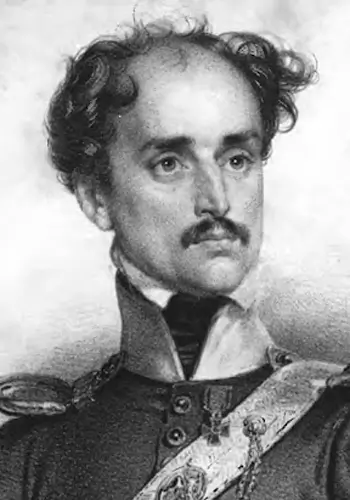 Чайковський Михайло Станіславович