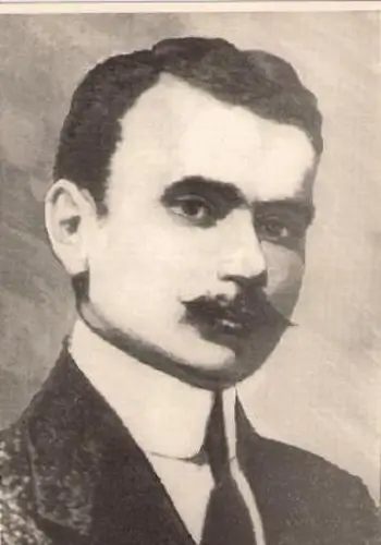 Челебіджіхан Номан