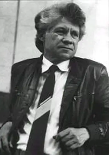 Чемерис Валентин Лукич