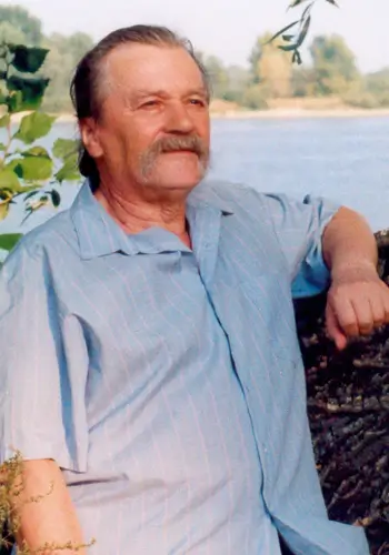 Чередниченко Дмитро Семенович