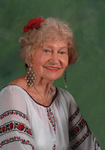 Черінь Ганна