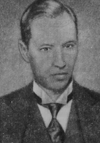 Черкасенко Спиридон Феодосійович