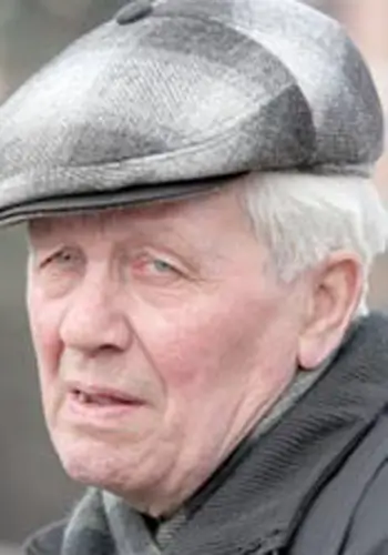 Чернецький Іван Іванович