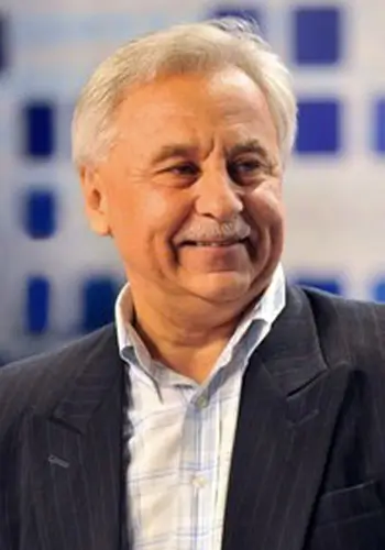 Чернілевський Станіслав Болеславович