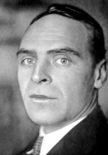 Чернов Леонід Кіндратович