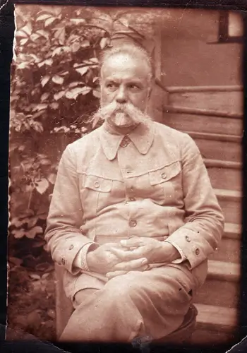 Чернявський Микола Федорович