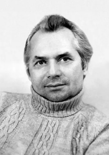 Чорногуз Олег Федорович